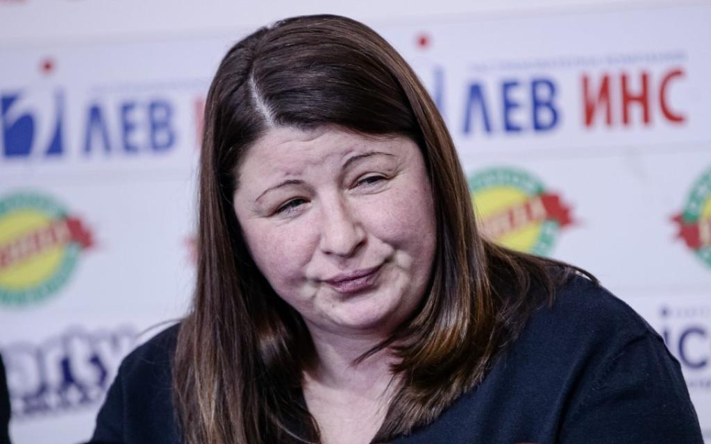 Станка Златева: Честност и равнопоставеност в националните първенства